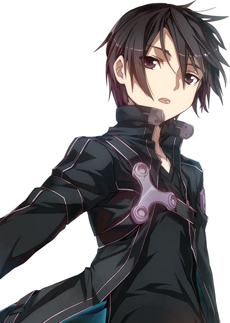 You know, i had a feeling you were gonna fly too high up. Image - Kirito Climax.png | Sword Art Online Wiki | FANDOM ...