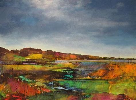 Kansas Landscape Paintings | Fine Art America