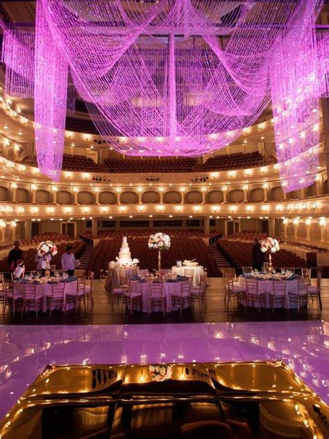 8 Top Fort Worth Wedding Venues To Ensure Yours Is An Affair To
