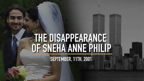The Extremely Bizarre Disappearance Of Sneha Anne Philip True Crime Documentary Youtube