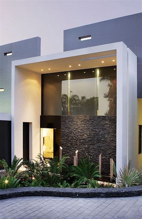 Modern Architecture Design Facade Design Modern House Design