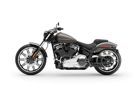 Motorradbörse mit 20.000 gebrauchten von händlern und privatpersonen. Gebrauchte und neue Harley-Davidson Softail Breakout 114 ...
