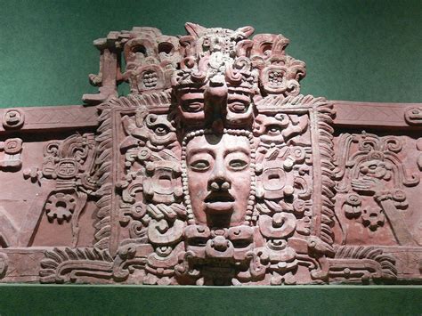 616 Mayan Classic Period 250 Ce 1539 Ce Humanities Libretexts
