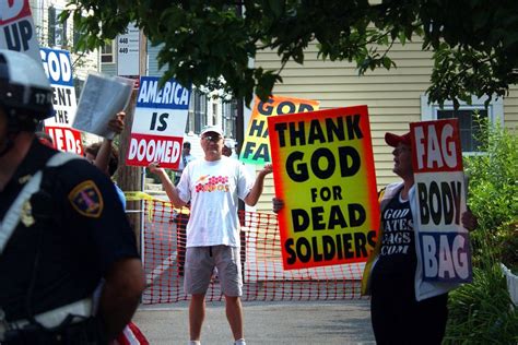 westboro baptist church will protest trump says his sex life puts entire nation in peril