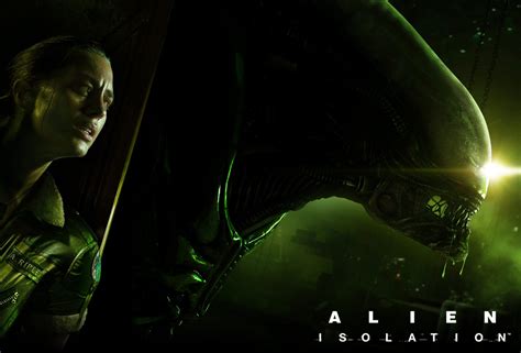 Alien Isolation Will Bring Sci Fi Horror To Xbox One And 360 In