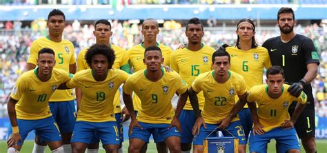 No lance você acompanha as principais notícias e jogos da seleção brasileira. Tudo que você precisa saber sobre os jogos da Seleção ...