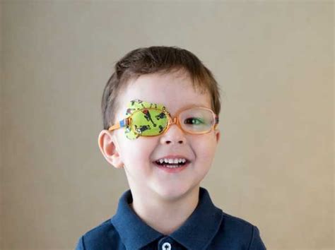 Amblyopia And Low Vision Treatment Ebsaar Eye Surgery Center