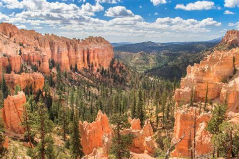 Bryce Canyon National Park Self Guided Driving Tour Getyourguide