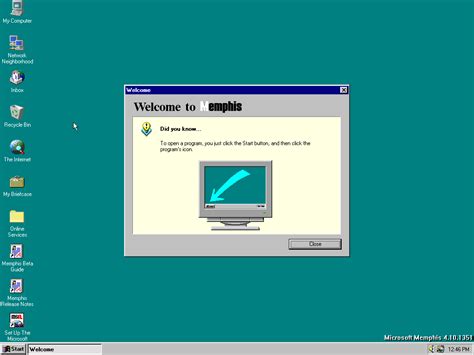Microsoft Windows 98 Beta Setups Compilation Free Download Borrow