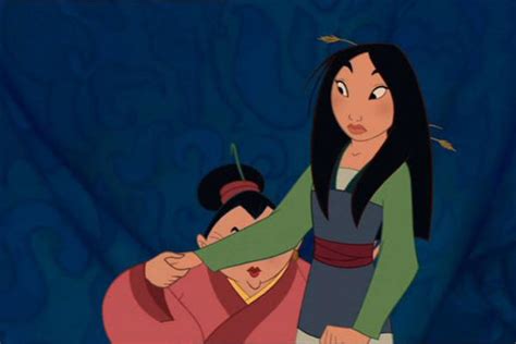 Mulan Live Action Remake All You Need To Know Release Date More Films Entertainment
