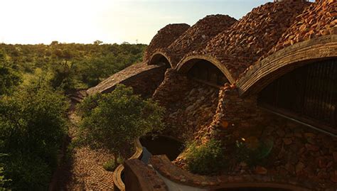 Mapungubwe World Heritage Landscape