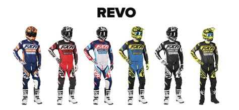Fxr Releases 2019 Mx Gear Collection Motocross Press Releases Vital Mx