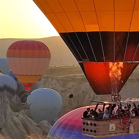 Balon Turları Uchisar 2023 Lo Que Se Debe Saber Antes De Viajar