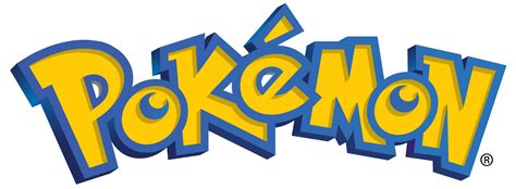 Pokemon Logo Png Pic