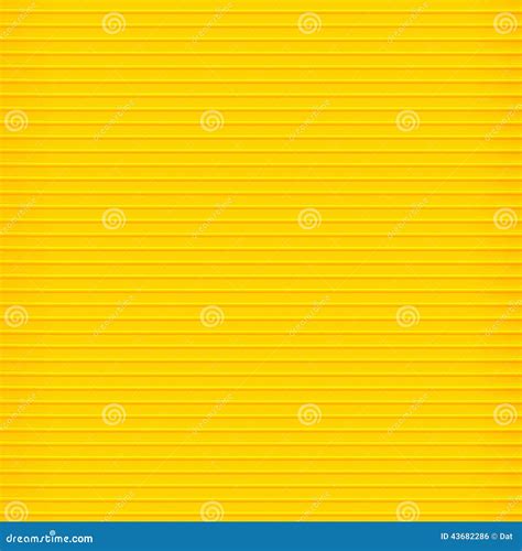 Yellow Lines Background Vector Stock Illustration Illustration Of