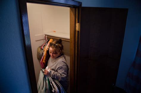 The Eviction Crisis In Photos How Three Texans Faced Losing Their
