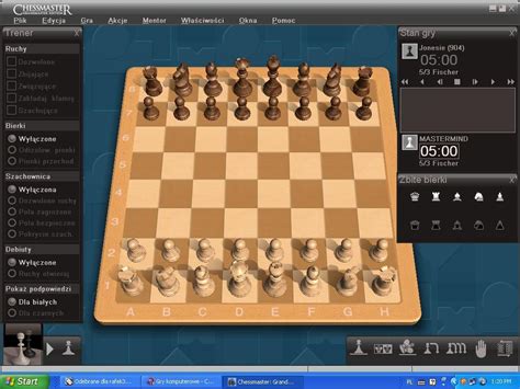 The chess game is 100% free, and it features unlockable services, paywalls, or any other hidden features. Gaming Centre: DOWNLOAD GAME Chess Master XI Grand Master ...