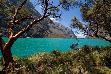 Parque Nacional Huascarán Las 5 Cosas Para Hacer En Esta Maravilla