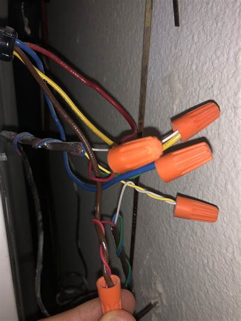Wiring Splice Connectors