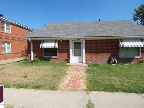 1615 S Ong St, Amarillo, TX 79102 | Trulia