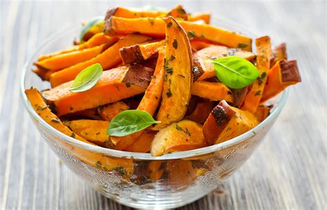 Sweet Potato Diet How Sweet Potatoes Help In Weight Loss