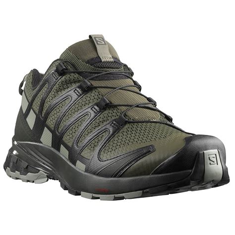Unleash Your Trail Beast With Salomons Xa Pro 3d V8 Trail Running Shoes