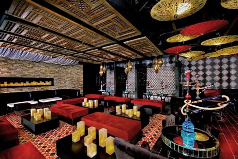 Davis Krumins Anaheims Ultra Lounge A Hookah Hookah Lounge Lounge