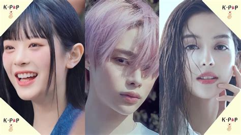 10 Fourth Gen K Pop Idols From Southeast Asia Newjeans Hanni Tempest