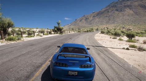 Forza Horizon 5 Xbox Series X La Galerie Dimages