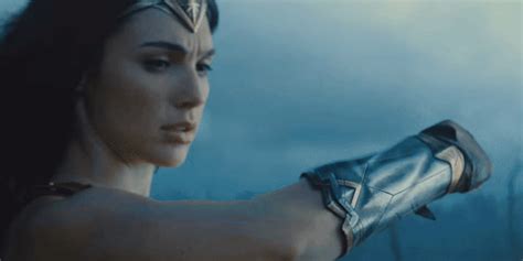 From The Film Roll Wonder Woman Review