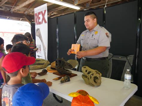 Dinosaurs roam Whitehead Museum - 830Times