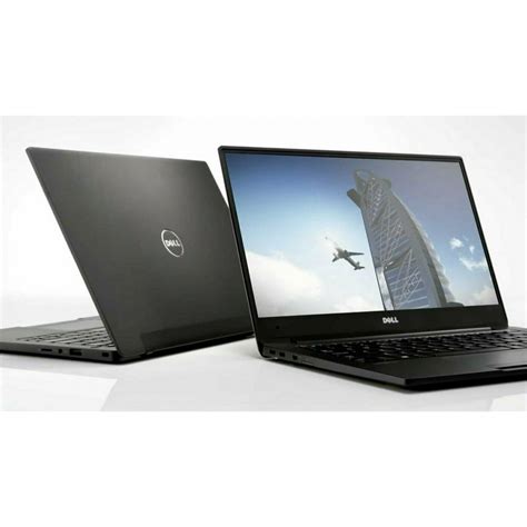 Certified Refurbished Dell Latitude 7280 Laptop 125 Fhd 1920x1080