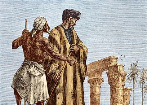 La Vida Y Los Viajes De Ibn Battuta Explorador Y Escritor Mundial