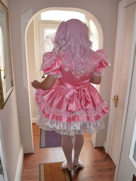 1000 Images About Cute Sissy Dresses On Pinterest Maid Uniform