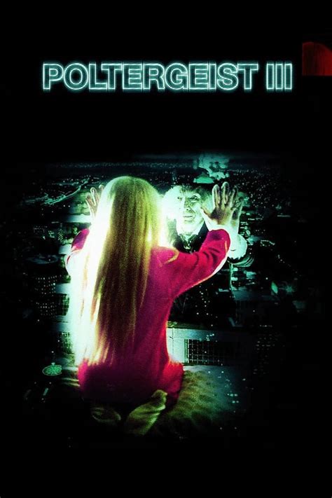 Poltergeist Iii 1988 — The Movie Database Tmdb