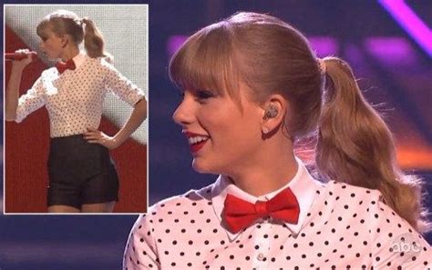Women In Bowtie Taylor Swift Style Polka Dot Shirt Taylor Swift Outfits