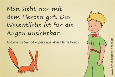 Check spelling or type a new query. Zitat: Man sieht nur mit dem Herzen gut. Das Wesentliche ist für die Augen unsichtbar. - Antoine ...