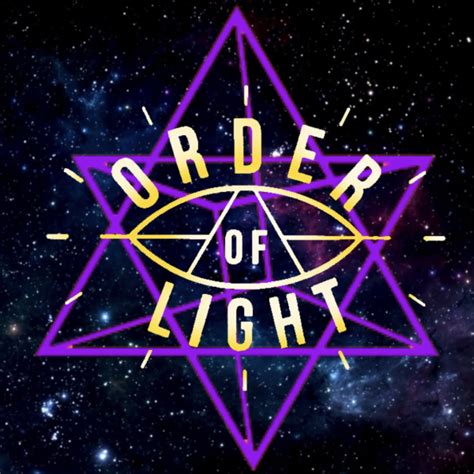 Robert Earl White Order Of Light On Directme