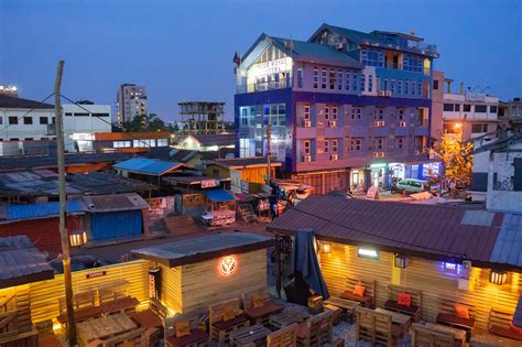 Best Places To Live As An Expat In Accra - Meqasa Blog