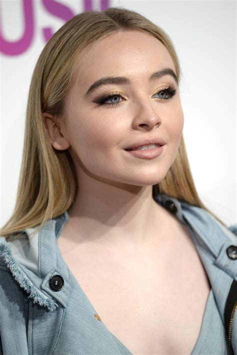 Sabrina was born on may 11, 1999 in lehigh valley, pennsylvania. Sabrina Carpenter - Billboard Women In Music 2016 Event in ...