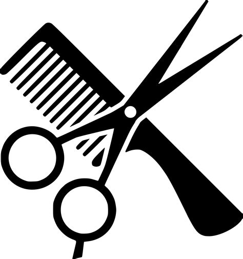 haircut scissors png png image collection