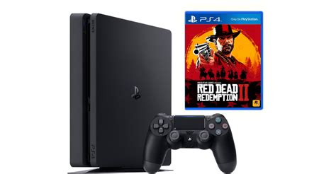 Followers paid tribute to tb joshua on social media, with one saying: Sony PS4 Slim 1 TB + Red Dead Redemption II - SoloTodo