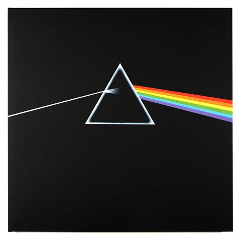 The Design Studio Behind Iconic Album Covers For Pink Floyd Led