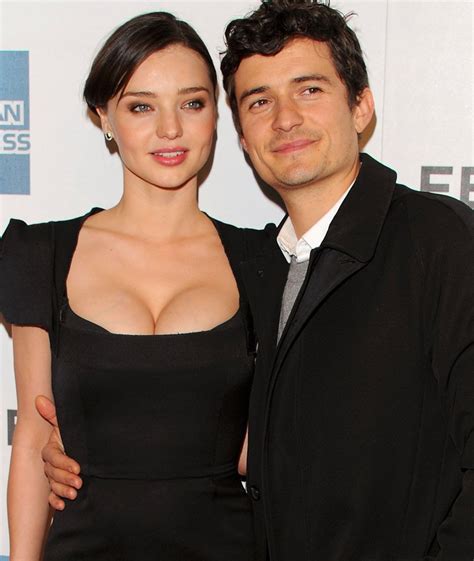 Miranda Kerr Doesn T Understand Why Orlando Bloom Went Naked Paddle