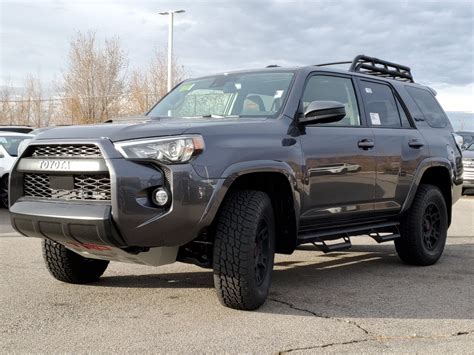 2020 Toyota 4runner Trd Pro For Sale Great Deals On A New 2020 Toyota