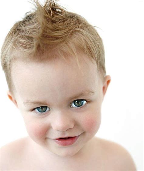 Little Boy Hairstyles 50 Trendy And Cute Toddler Boy Kids Haircuts