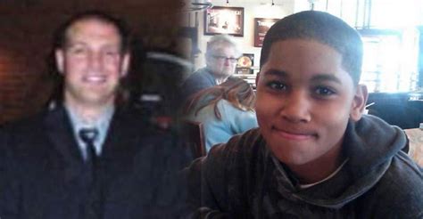 Over 6 Months Later And The Cop Who Shot 12 Year Old Tamir Rice Has Yet