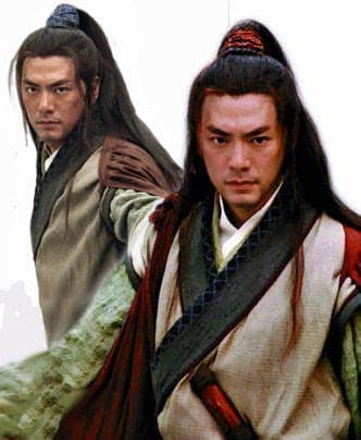 So take a look at it is perfectly coupled with a long top, short sides hairstyle and gives its wearer a perfectly tousled look! Chinese hairstyles of ancient times (With images ...