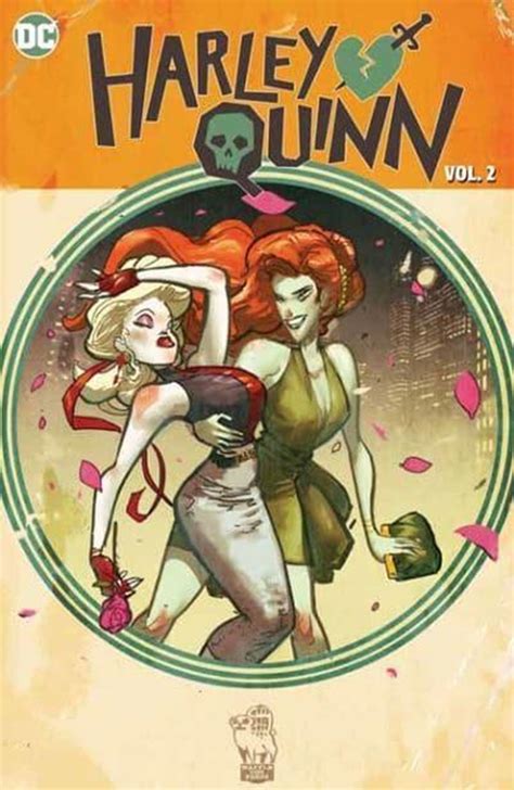 Harley Quinn Vol 2 Keepsake Dc Comics Graphic Novel Graphic Novel