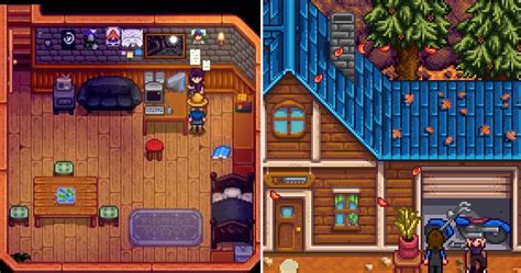 Stardew Valley Where To Find Sebastian - Stardew Valley: 13 Reasons Why Sebastian is the Best Bachelor